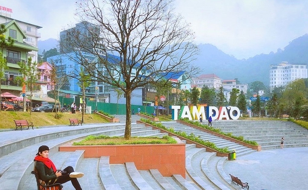 Vĩnh Phúc bỏ phương án đặt tên xã, phường mới gắn với số thứ tự - 2 Vĩnh Phúc bỏ phương án đặt tên xã, phường mới gắn với số thứ tự - 2