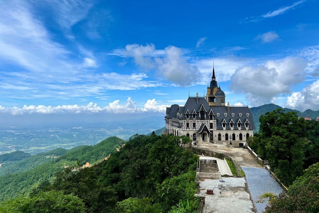 Vĩnh Phúc thông qua chủ trương sắp xếp còn 36 xã, phường - 1 Vĩnh Phúc thông qua chủ trương sắp xếp còn 36 xã, phường - 1