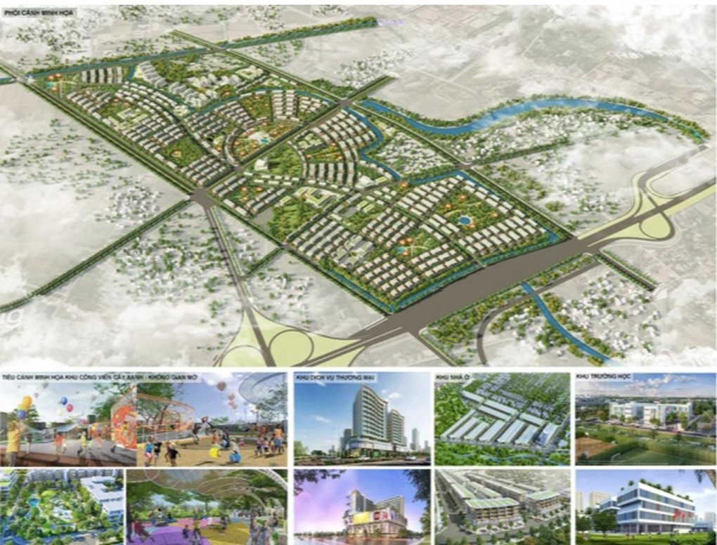 Siêu dự án 23.000 tỷ của tỷ phú Phạm Nhật Vượng tại Hải Phòng đón tin vui - 1 Siêu dự án 23.000 tỷ của tỷ phú Phạm Nhật Vượng tại Hải Phòng đón tin vui - 1