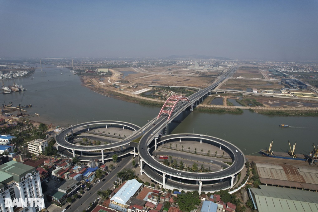 Hải Phòng đề xuất 3 địa điểm thành lập khu thương mại tự do - 2 Hải Phòng đề xuất 3 địa điểm thành lập khu thương mại tự do - 2