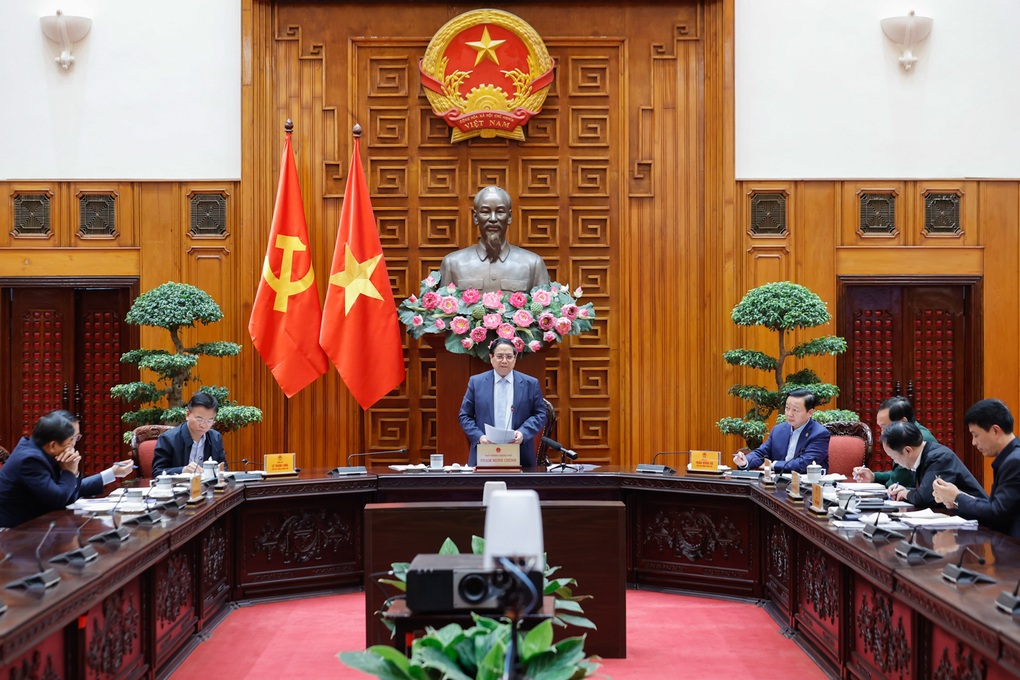 Thủ tướng: Hoàn thành cao tốc Châu Đốc - Cần Thơ - Sóc Trăng vào tháng 6 - 2 Thủ tướng: Hoàn thành cao tốc Châu Đốc - Cần Thơ - Sóc Trăng vào tháng 6 - 2