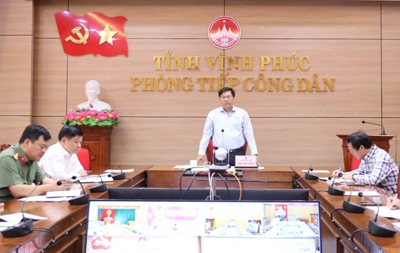 Đất trúng đấu giá 20 năm chưa có sổ đỏ, người dân mách chủ tịch tỉnh - 1
