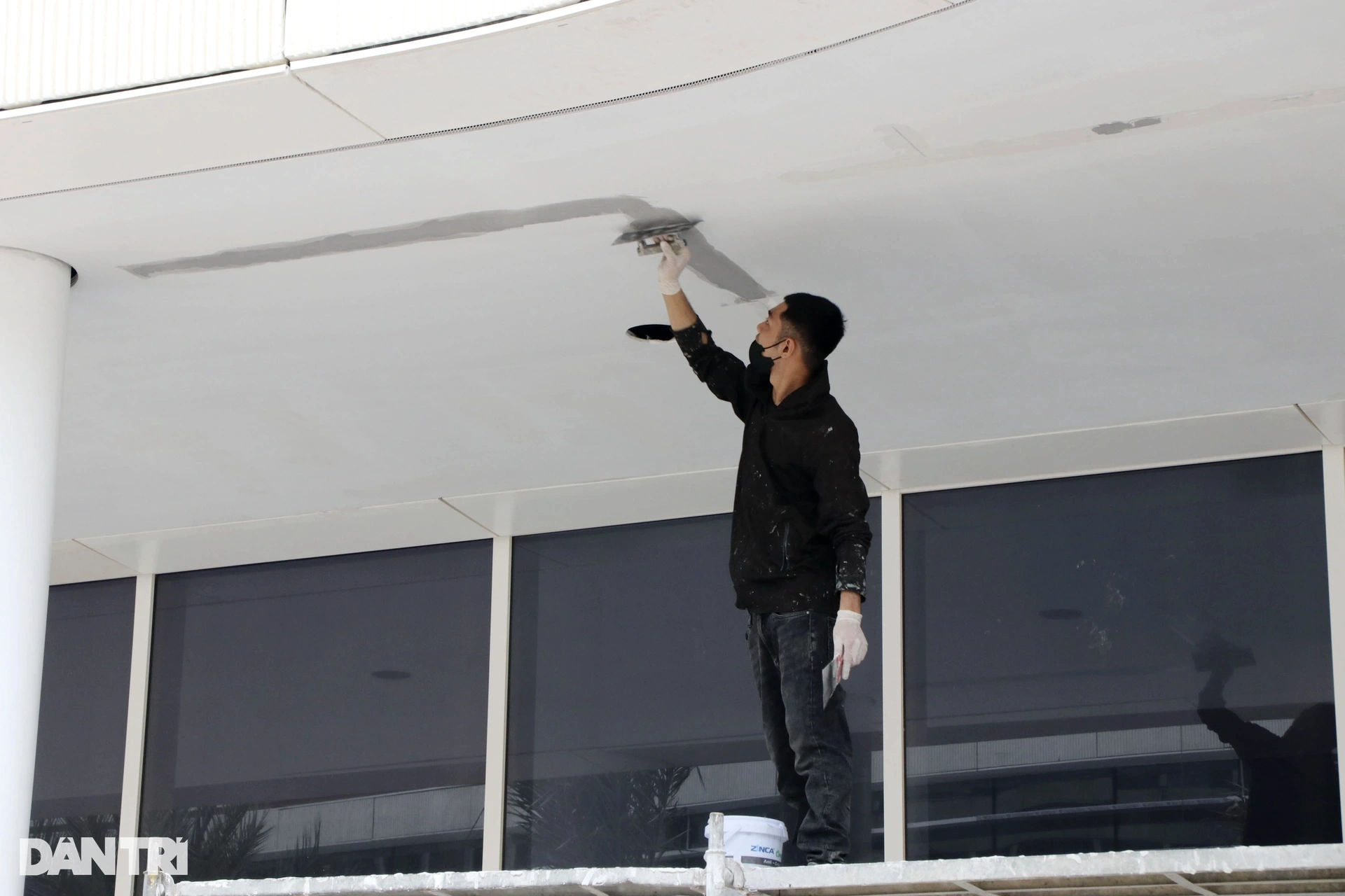Ngắm công trình thế kỷ, trung tâm đầu não của TP Hải Phòng mới - 5