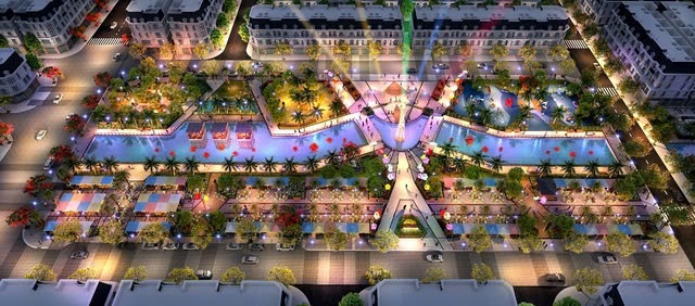 Hải Phòng: Từ ký ức cảng phồn thị đến kỷ nguyên đô thị mới - 2