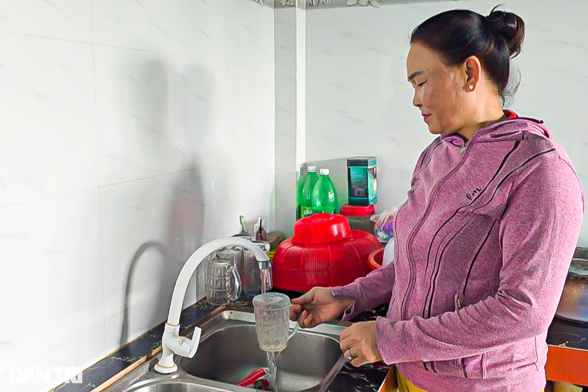 Siêu cống thủy lợi lớn nhất Việt Nam giữ nước ngọt cho người miền Tây - 11 Siêu cống thủy lợi lớn nhất Việt Nam giữ nước ngọt cho người miền Tây - 11