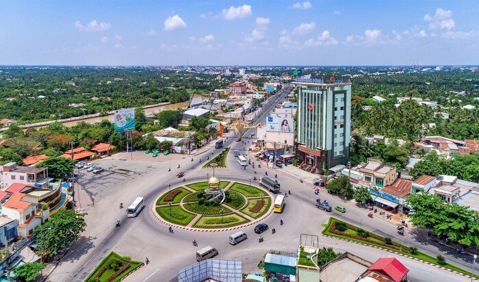Tiền Giang đề nghị bổ sung hơn 3.000 tỷ đồng để đầu tư 11 dự án
