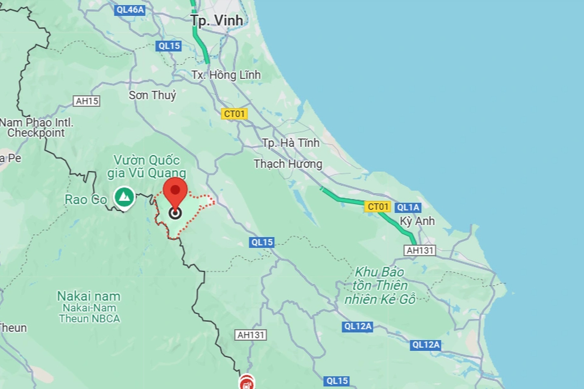 Cận cảnh dự án gần 230 tỷ đồng, tỉnh nhiều lần đôn đốc vẫn chậm tiến độ - 11 Cận cảnh dự án gần 230 tỷ đồng, tỉnh nhiều lần đôn đốc vẫn chậm tiến độ - 11