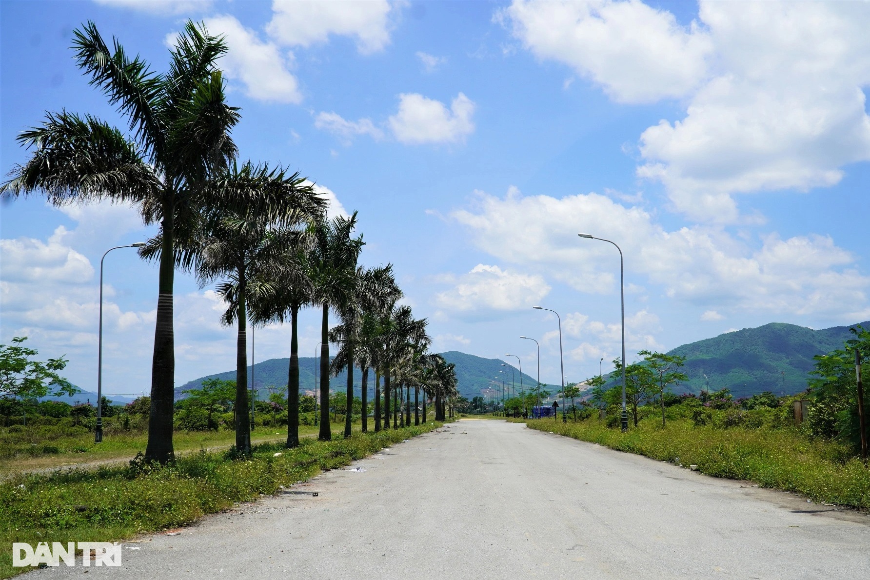 Dự án khu đô thị trăm tỷ gần 10 năm chưa bán được một lô đất - 3