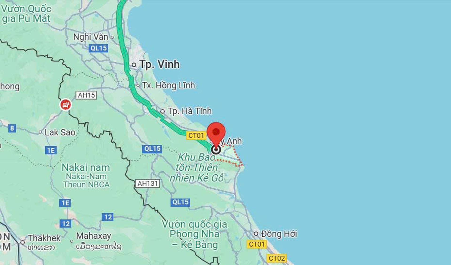 Dự án khu đô thị trăm tỷ gần 10 năm chưa bán được một lô đất - 13 Dự án khu đô thị trăm tỷ gần 10 năm chưa bán được một lô đất - 13