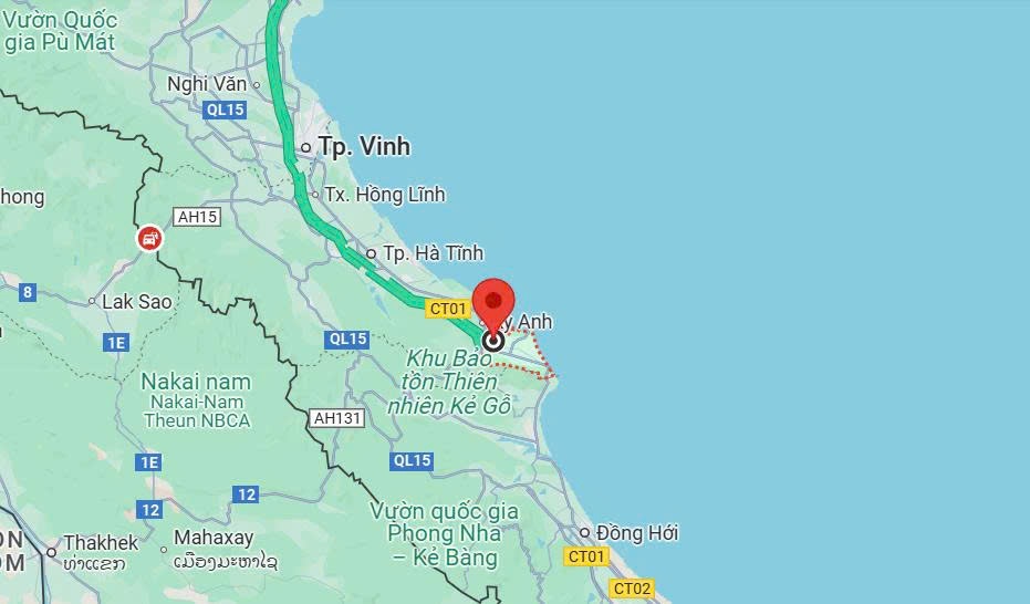 Dự án khu đô thị trăm tỷ gần 10 năm chưa bán được một lô đất - 13