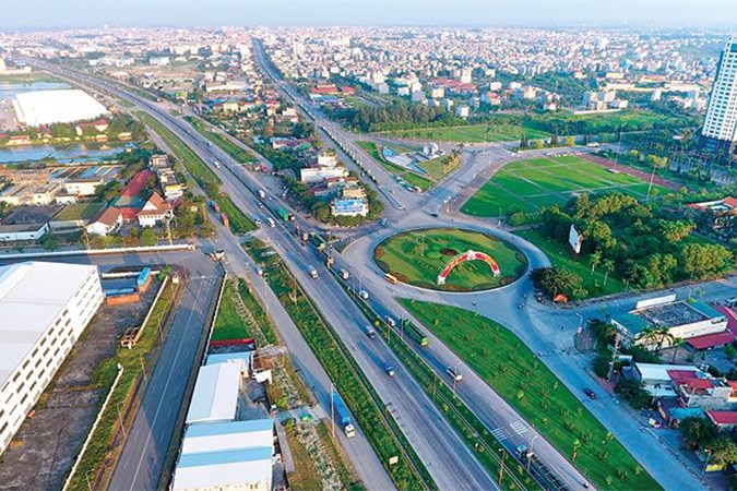 Hải Dương sắp quy hoạch thêm 4 khu công nghiệp mới hơn 730ha